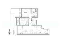 Zion Road (D3), Condominium #580174911